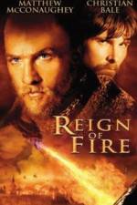 Watch Reign of Fire Movies123