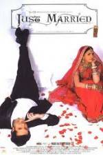 Watch Just Married - Marriage Was Only the Beginning Movies123