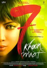 Watch 7 Khoon Maaf Movies123