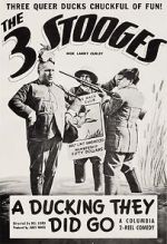 Watch A Ducking They Did Go (Short 1939) Movies123