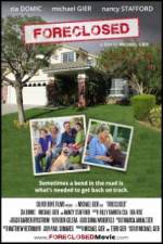 Watch Foreclosed Movies123