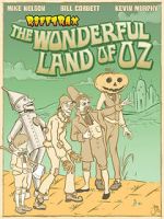 Watch Rifftrax: The Wonderful Land of Oz Movies123