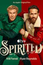 Watch Spirited Movies123