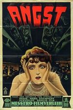 Watch Angst - Die schwache Stunde einer Frau Movies123