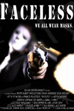 Watch Faceless Movies123