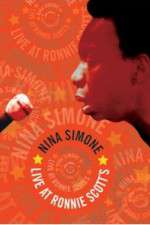 Watch Nina Simone: Live at Ronnie Scott's Movies123