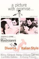 Watch Divorce Italian Style Movies123