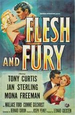 Watch Flesh and Fury Movies123