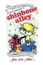 Watch Shinbone Alley Movies123