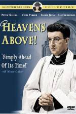 Watch Heavens Above Movies123