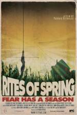 Watch Rites of Spring Movies123