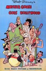 Watch Mother Goose Goes Hollywood Movies123