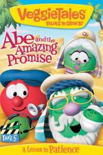 Watch VeggieTales: Abe and the Amazing Promise Movies123