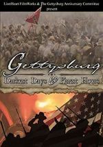 Watch Gettysburg: Darkest Days & Finest Hours Movies123