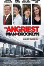 Watch The Angriest Man in Brooklyn Movies123