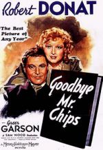 Watch Goodbye, Mr. Chips Movies123