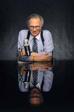 Watch Larry King discusses Chris Benoits demise Movies123