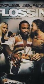 Watch Flossin Movies123