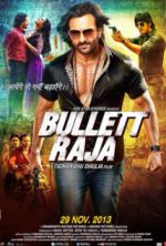 Watch Bullett Raja Movies123