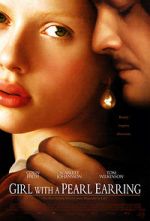 Watch Girl with a Pearl Earring Movies123