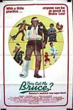 Watch They Call Me Bruce? Movies123