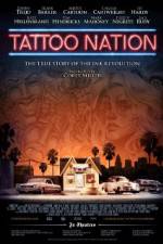 Watch Tattoo Nation Movies123