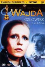 Watch Czlowiek z zelaza Movies123
