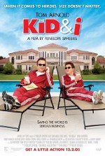 Watch The Kid & I Movies123