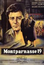 Watch Modigliani of Montparnasse Movies123
