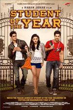 Watch Student of the Year Movies123