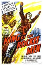Watch King of the Rocket Men Movies123