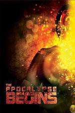 Watch The Apocalypse Begins Movies123