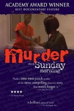 Watch Murder on a Sunday Morning Movies123