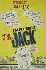 Watch I\'m All Right Jack Movies123