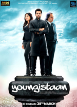 Watch Youngistaan Movies123