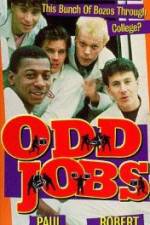 Watch Odd Jobs Movies123