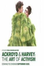 Watch Ackroyd & Harvey: The Art of Activism Movies123