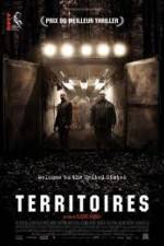 Watch Territories Movies123