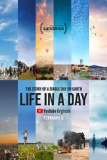 Watch Life in a Day 2020 Movies123