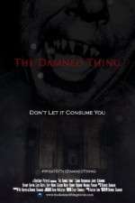 Watch The Damned Thing Movies123