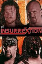 Watch WWE Insurrextion 2001 Movies123
