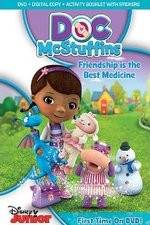 Watch Doc McStuffins: Friendship Is The Best Medicine Movies123