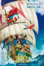 Watch Doraemon the Movie: Nobita\'s Treasure Island Movies123