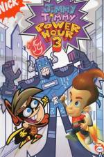 Watch The Jimmy Timmy Power Hour 3 The Jerkinators Movies123