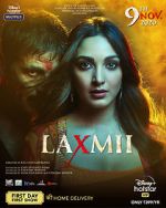 Watch Laxmii Movies123