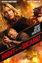 Watch Night of the Sicario Movies123