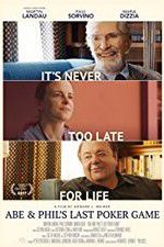 Watch The Last Poker Game Movies123