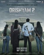 Watch Drishyam 2 Movies123