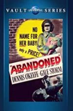 Watch Abandoned Movies123