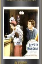 Watch Love in High Gear Movies123
